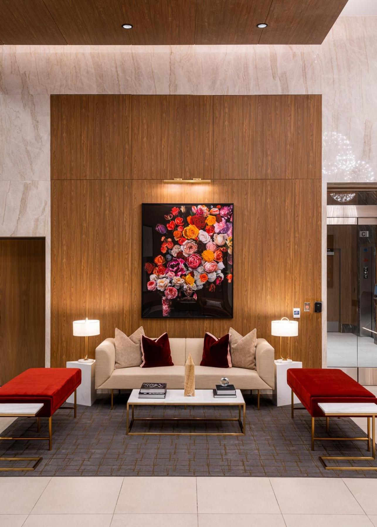 Level Angeles - Downtown Flower Hotel Los Ángeles