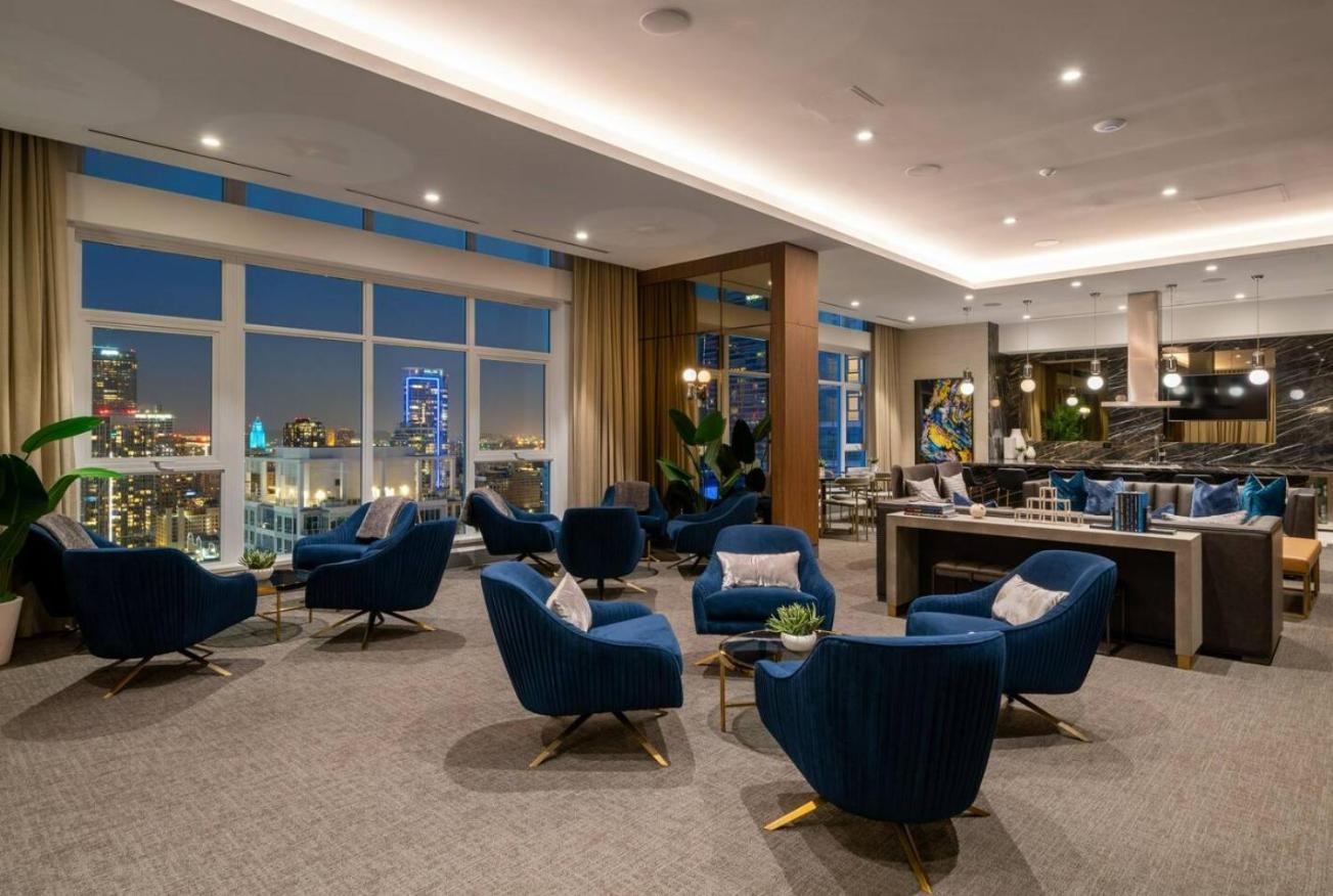 Level Angeles - Downtown Flower Hotel